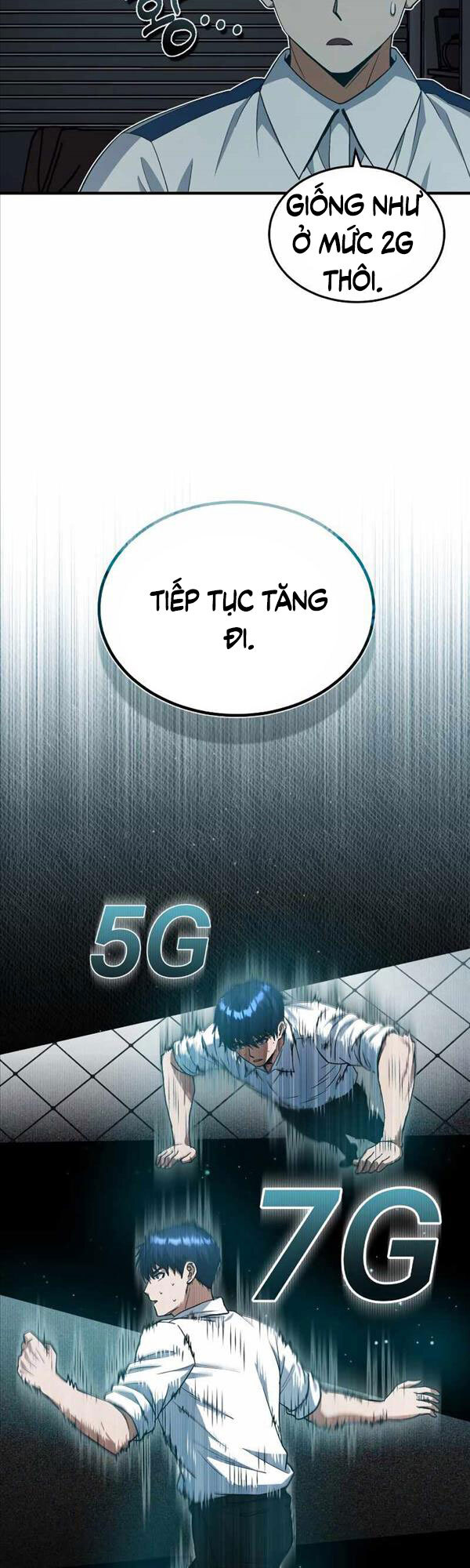 Thiên Tài Của Dòng Dõi Độc Nhất Vô Nhị Chapter 18 - Trang 50