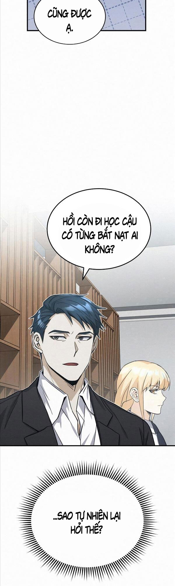 Thiên Tài Của Dòng Dõi Độc Nhất Vô Nhị Chapter 20 - Trang 46