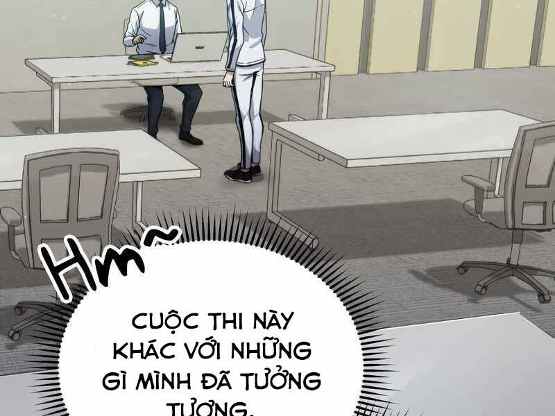 Thiên Tài Của Dòng Dõi Độc Nhất Vô Nhị Chapter 9 - Trang 204