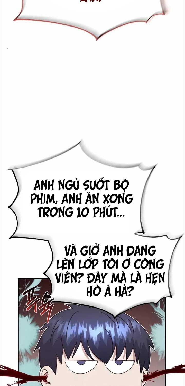 Thiên Tài Của Dòng Dõi Độc Nhất Vô Nhị Chapter 87 - Trang 48