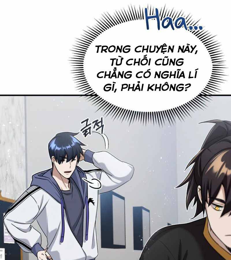 Thiên Tài Của Dòng Dõi Độc Nhất Vô Nhị Chapter 5 - Trang 36