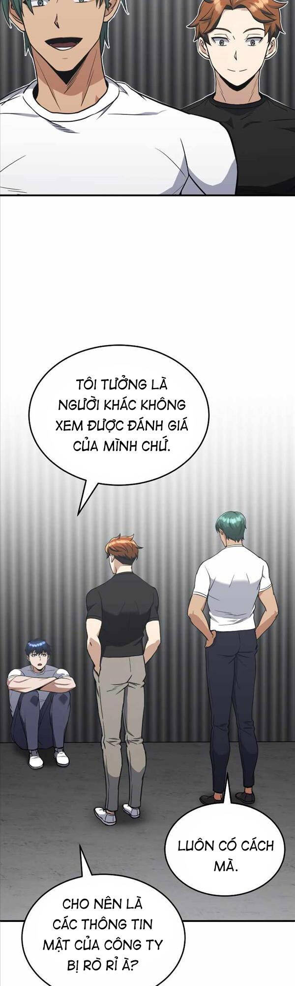 Thiên Tài Của Dòng Dõi Độc Nhất Vô Nhị Chapter 32 - Trang 20