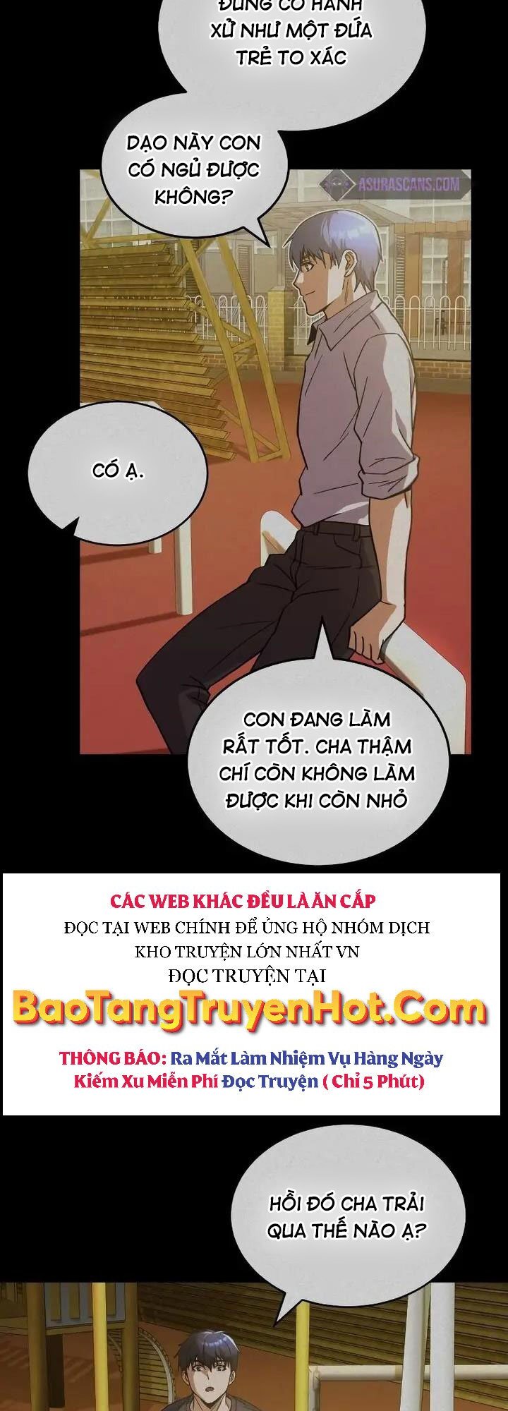 Thiên Tài Của Dòng Dõi Độc Nhất Vô Nhị Chapter 12 - Trang 12