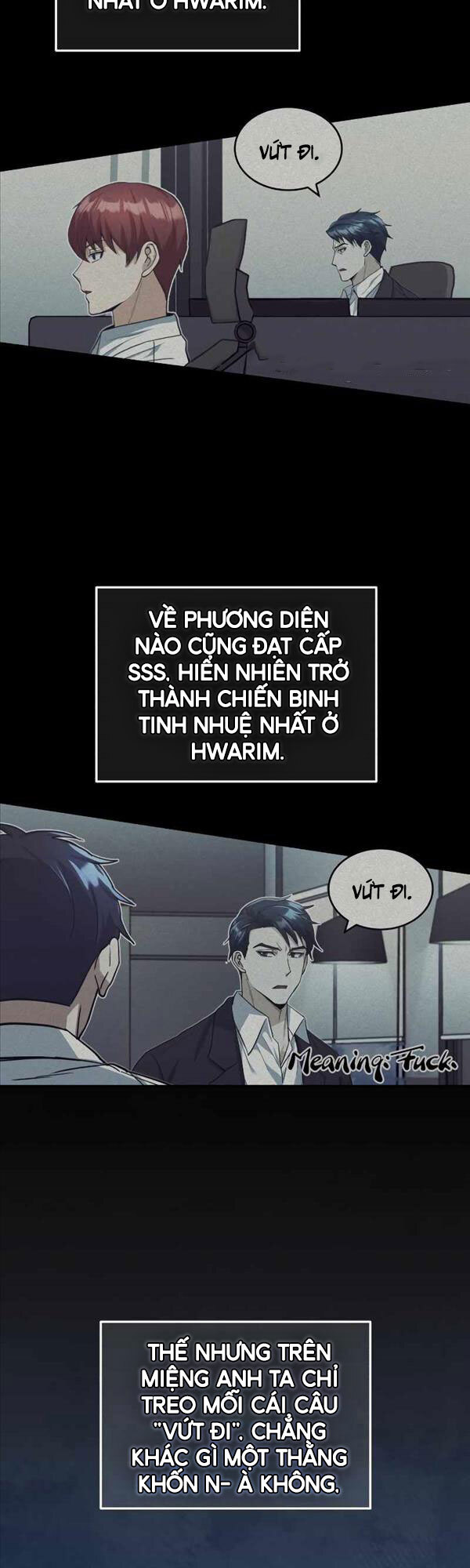 Thiên Tài Của Dòng Dõi Độc Nhất Vô Nhị Chapter 18 - Trang 20