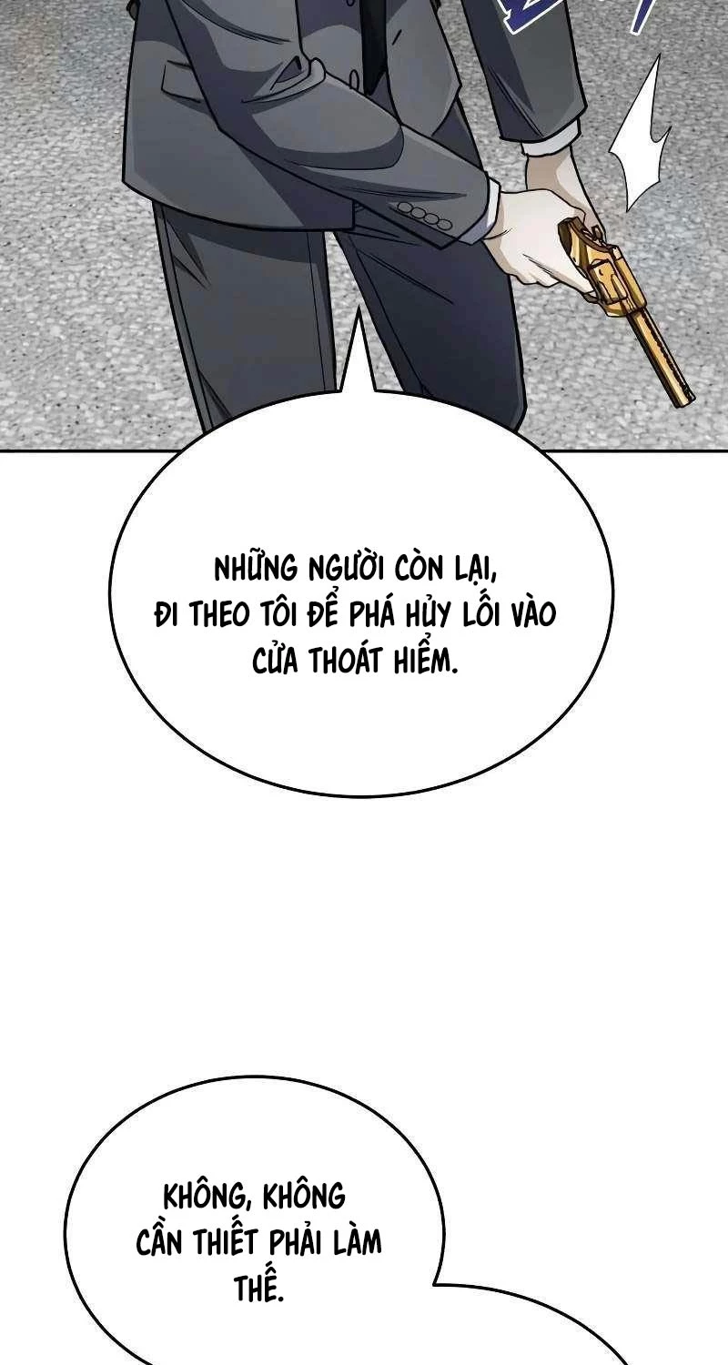 Thiên Tài Của Dòng Dõi Độc Nhất Vô Nhị Chapter 79 - Trang 42