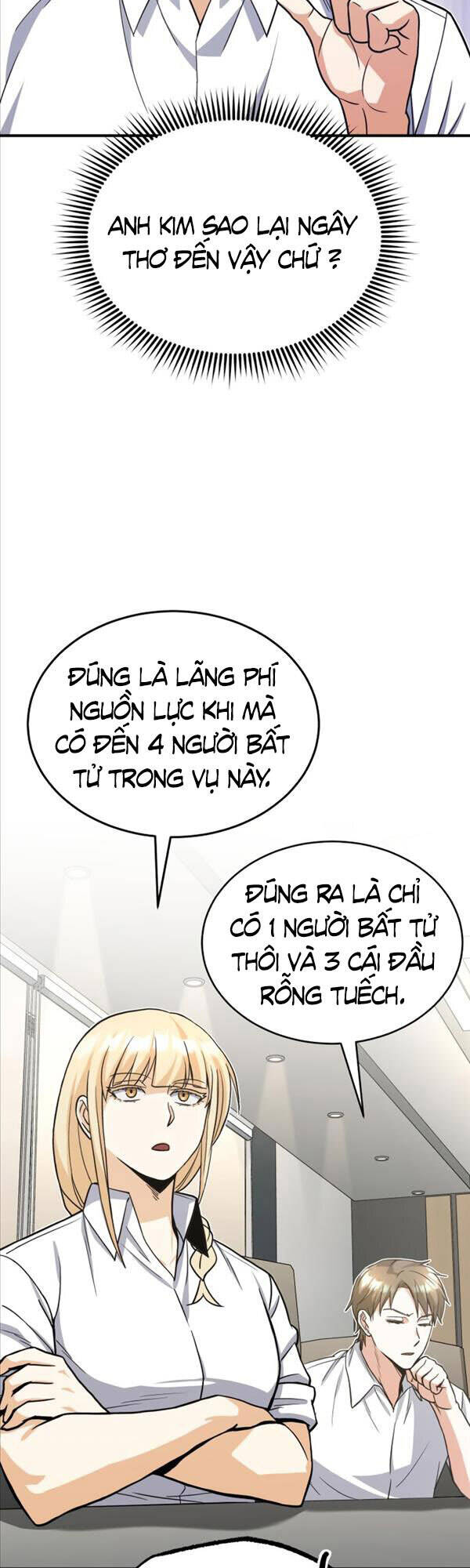 Thiên Tài Của Dòng Dõi Độc Nhất Vô Nhị Chapter 28 - Trang 23