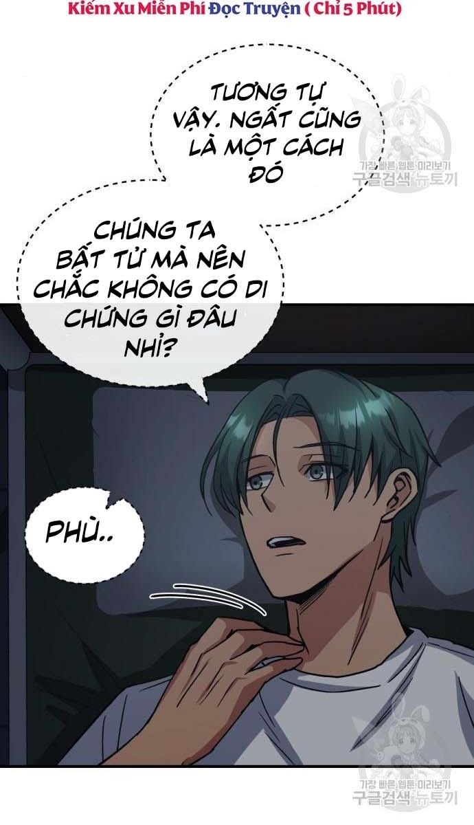 Thiên Tài Của Dòng Dõi Độc Nhất Vô Nhị Chapter 14 - Trang 36