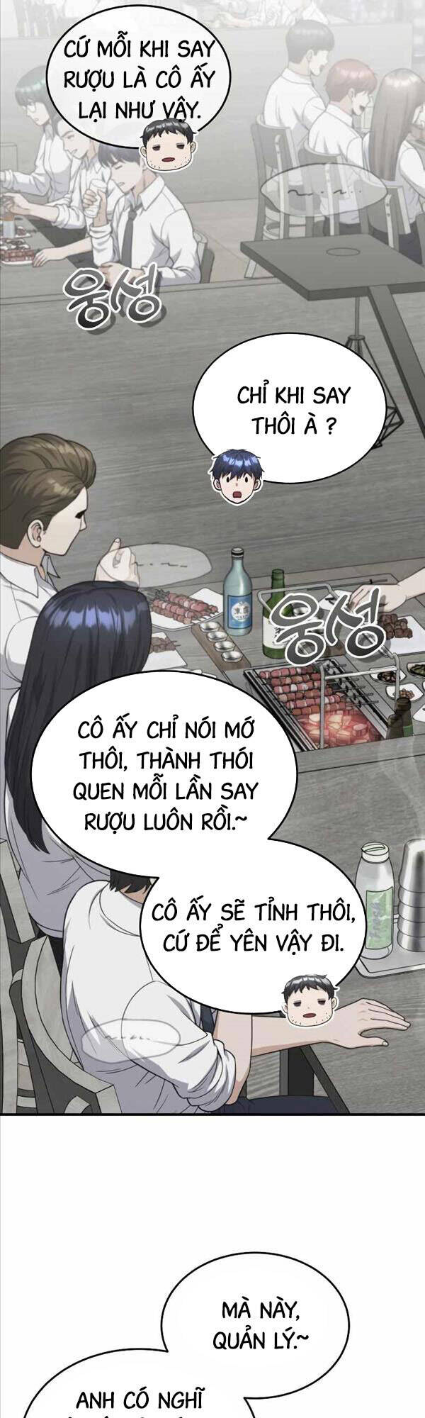 Thiên Tài Của Dòng Dõi Độc Nhất Vô Nhị Chapter 31 - Trang 32