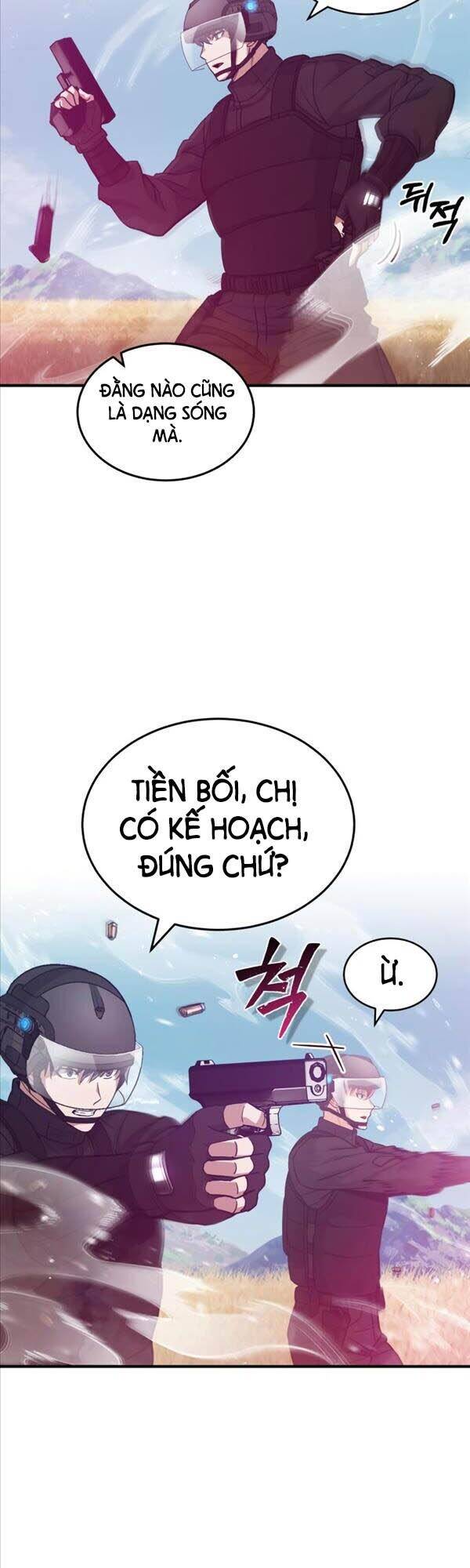 Thiên Tài Của Dòng Dõi Độc Nhất Vô Nhị Chapter 25 - Trang 4