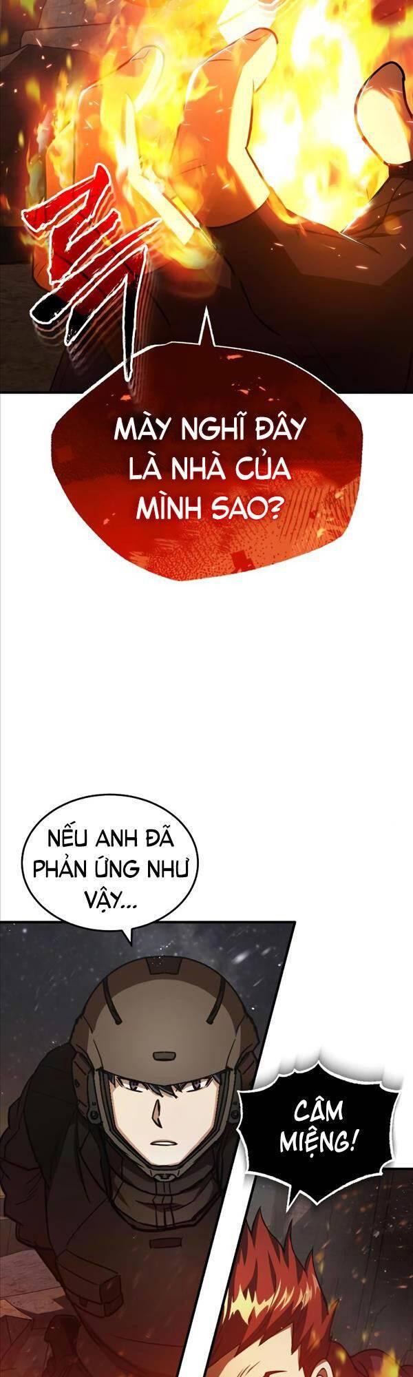 Thiên Tài Của Dòng Dõi Độc Nhất Vô Nhị Chapter 34 - Trang 20