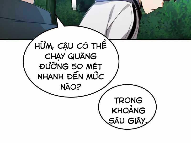 Thiên Tài Của Dòng Dõi Độc Nhất Vô Nhị Chapter 3 - Trang 167