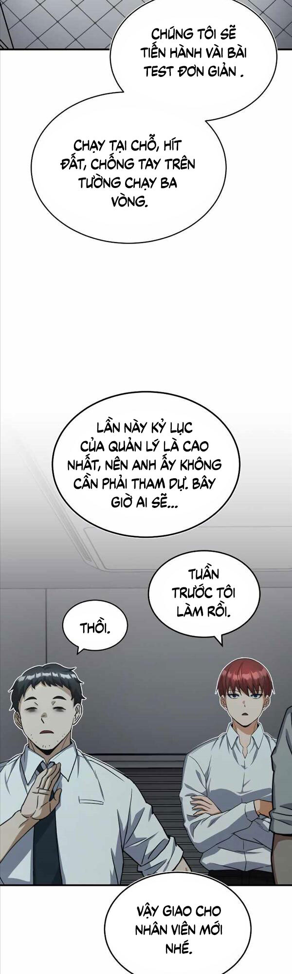 Thiên Tài Của Dòng Dõi Độc Nhất Vô Nhị Chapter 18 - Trang 34