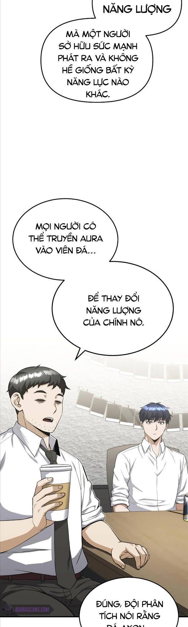 Thiên Tài Của Dòng Dõi Độc Nhất Vô Nhị Chapter 33 - Trang 30