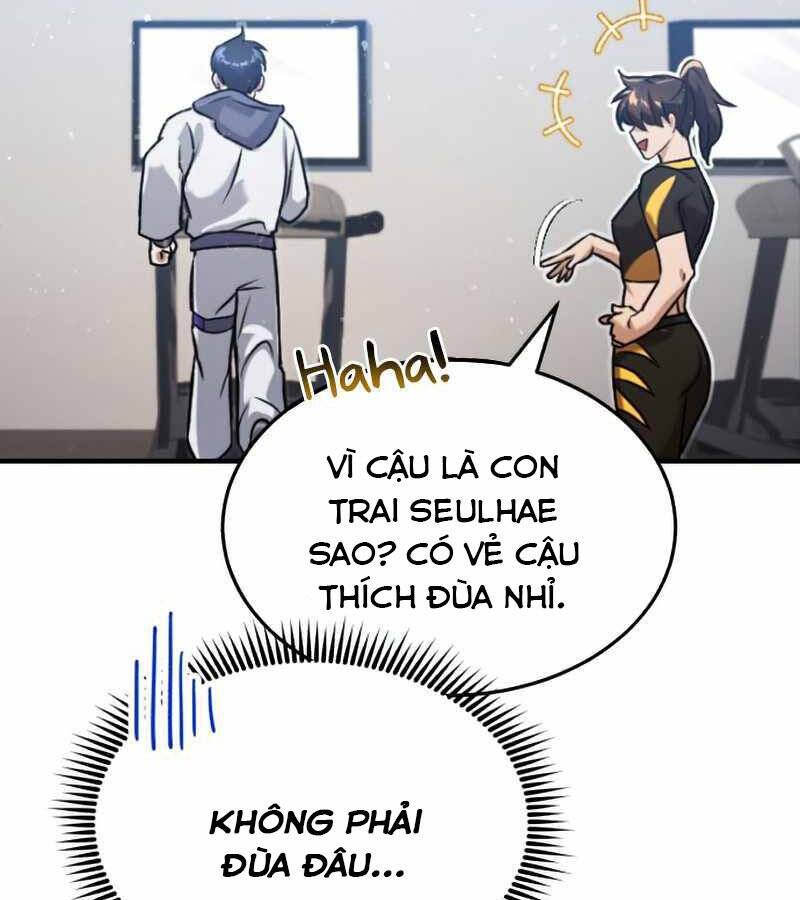 Thiên Tài Của Dòng Dõi Độc Nhất Vô Nhị Chapter 5 - Trang 68