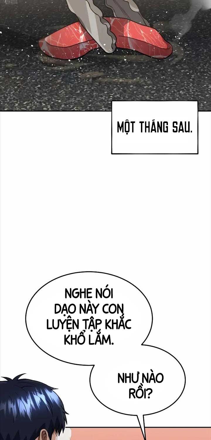 Thiên Tài Của Dòng Dõi Độc Nhất Vô Nhị Chapter 87 - Trang 28