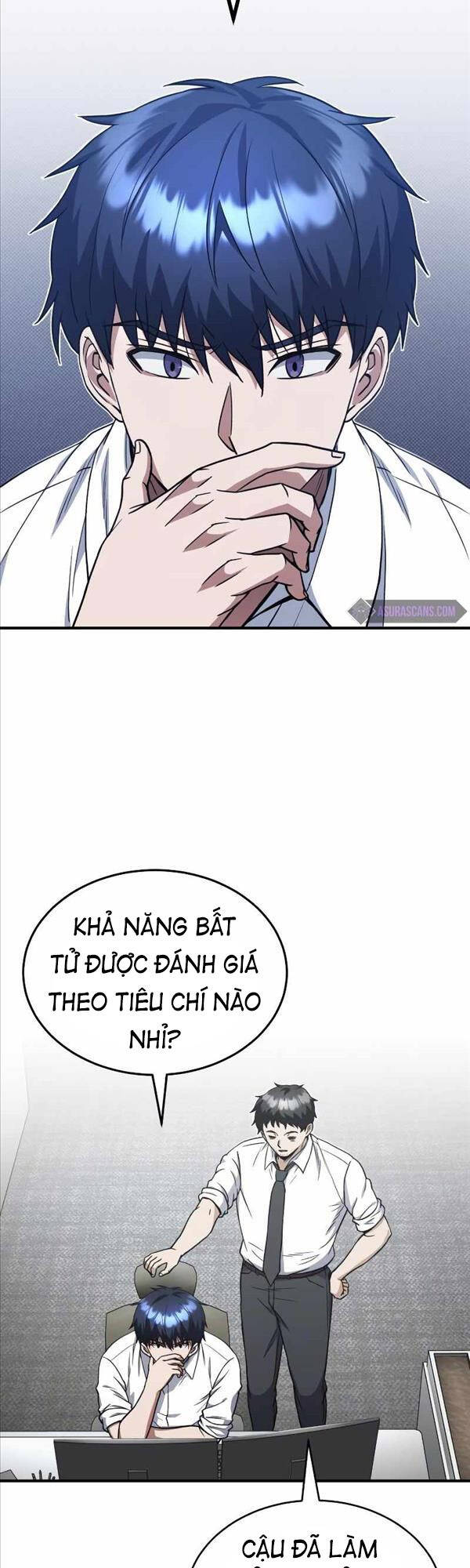 Thiên Tài Của Dòng Dõi Độc Nhất Vô Nhị Chapter 32 - Trang 8