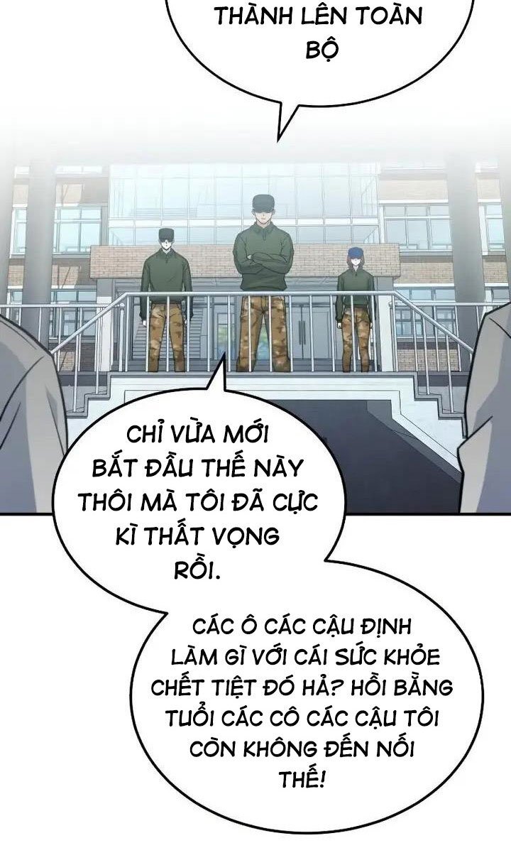 Thiên Tài Của Dòng Dõi Độc Nhất Vô Nhị Chapter 12 - Trang 60