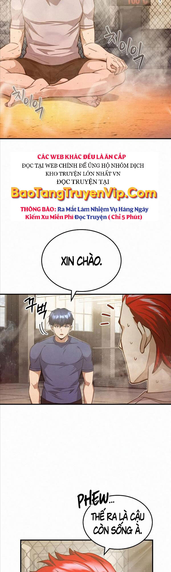 Thiên Tài Của Dòng Dõi Độc Nhất Vô Nhị Chapter 20 - Trang 15