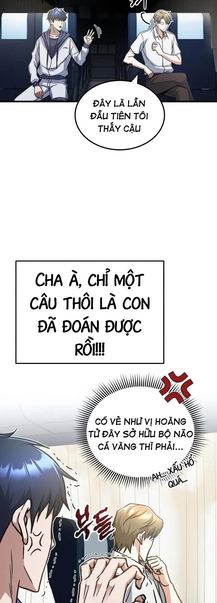 Thiên Tài Của Dòng Dõi Độc Nhất Vô Nhị Chapter 12 - Trang 24