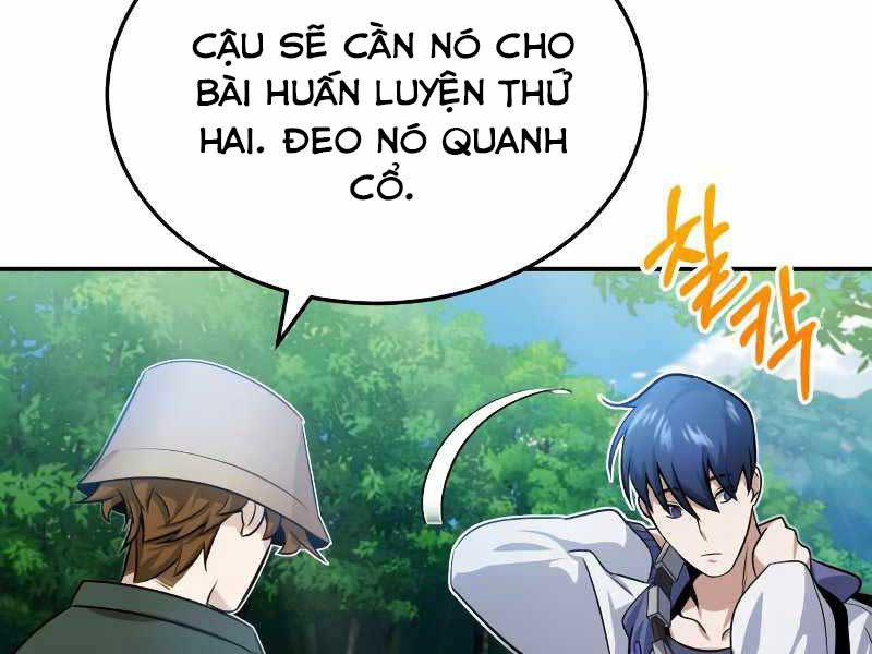 Thiên Tài Của Dòng Dõi Độc Nhất Vô Nhị Chapter 3 - Trang 224