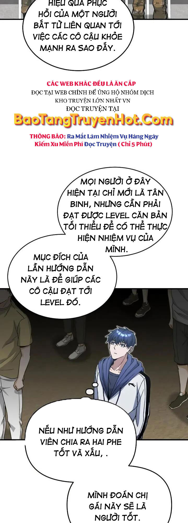 Thiên Tài Của Dòng Dõi Độc Nhất Vô Nhị Chapter 13 - Trang 32