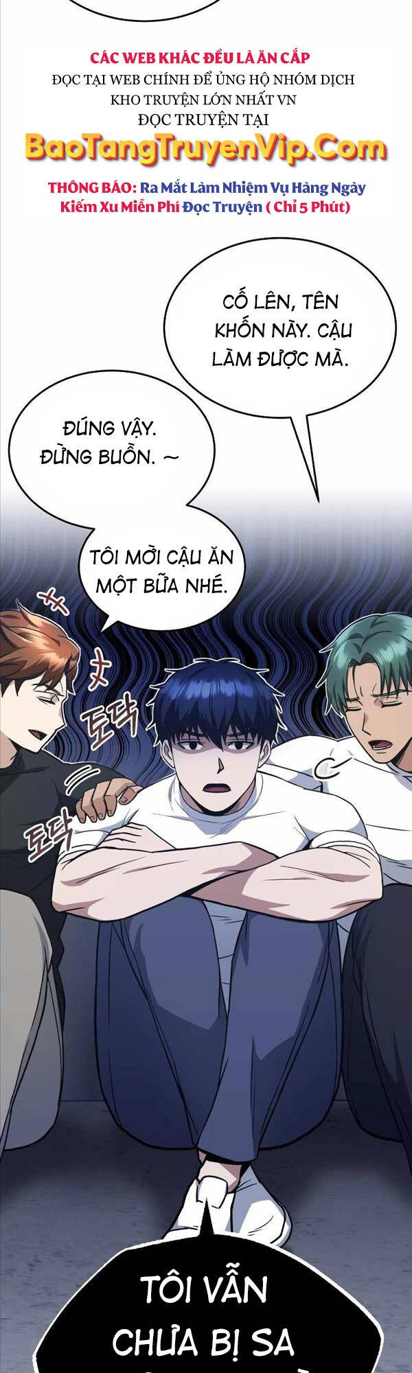 Thiên Tài Của Dòng Dõi Độc Nhất Vô Nhị Chapter 32 - Trang 21