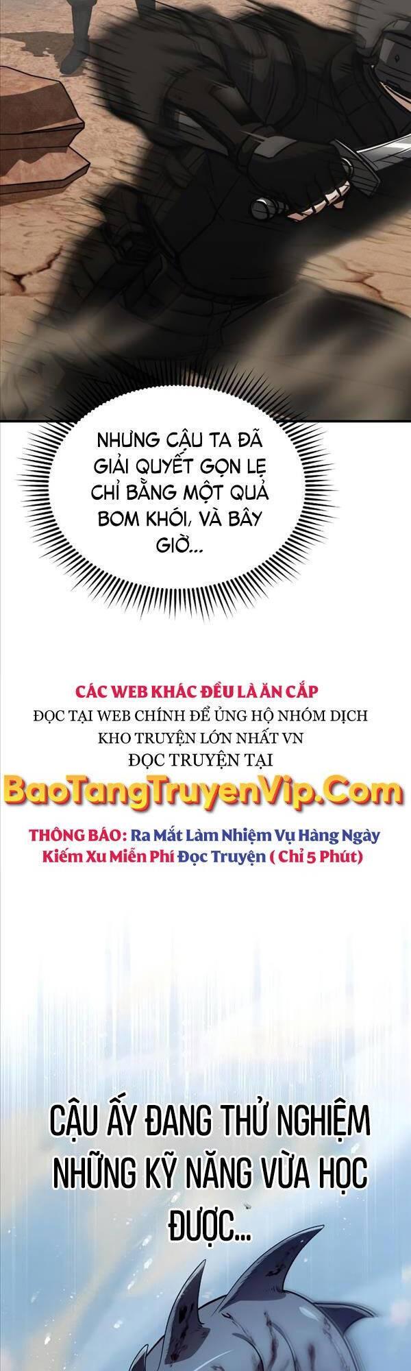 Thiên Tài Của Dòng Dõi Độc Nhất Vô Nhị Chapter 34 - Trang 53