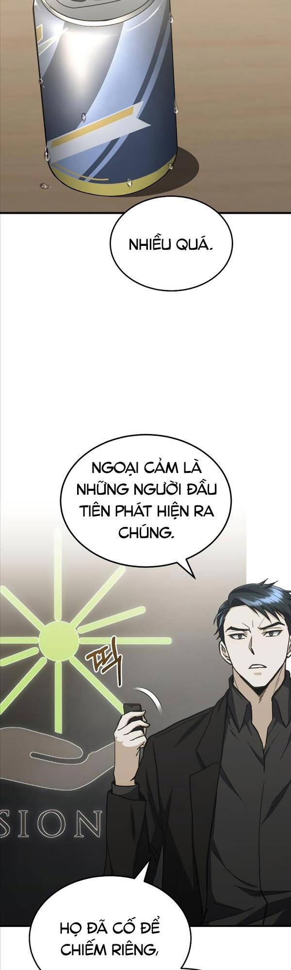 Thiên Tài Của Dòng Dõi Độc Nhất Vô Nhị Chapter 33 - Trang 35