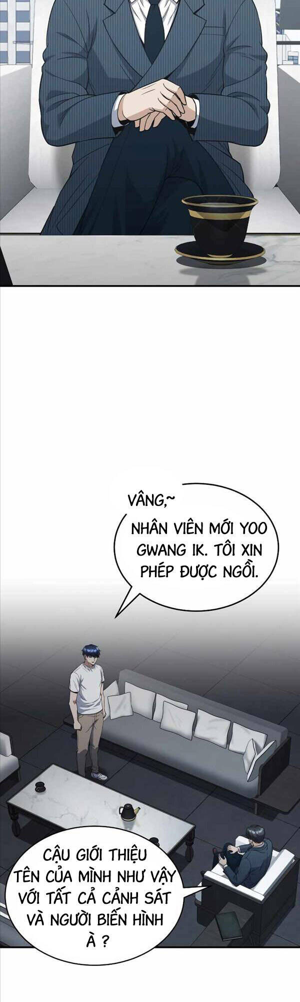 Thiên Tài Của Dòng Dõi Độc Nhất Vô Nhị Chapter 31 - Trang 12