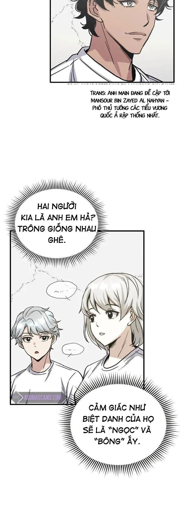 Thiên Tài Của Dòng Dõi Độc Nhất Vô Nhị Chapter 13 - Trang 48