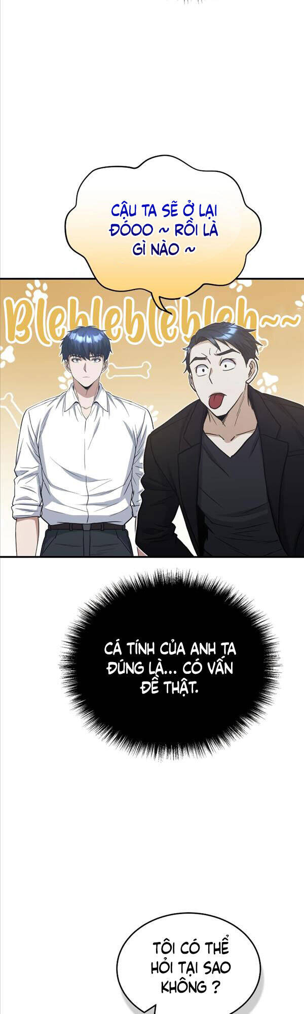 Thiên Tài Của Dòng Dõi Độc Nhất Vô Nhị Chapter 27 - Trang 47