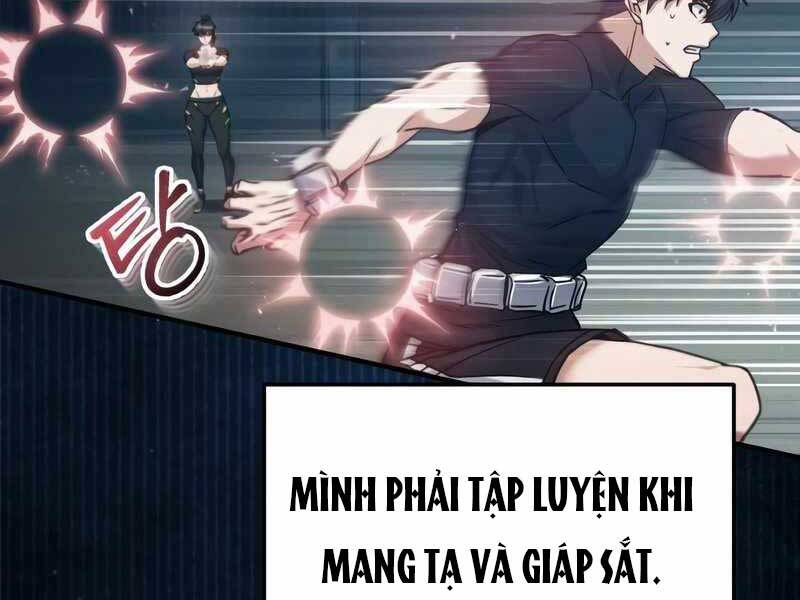 Thiên Tài Của Dòng Dõi Độc Nhất Vô Nhị Chapter 8 - Trang 64