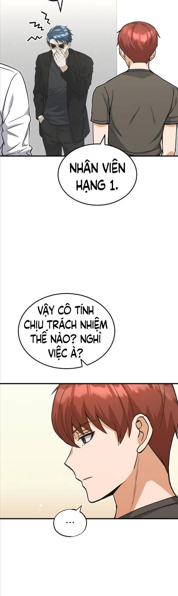 Thiên Tài Của Dòng Dõi Độc Nhất Vô Nhị Chapter 26 - Trang 4