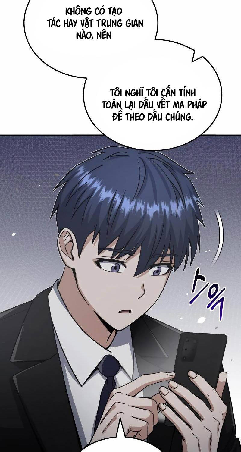 Thiên Tài Của Dòng Dõi Độc Nhất Vô Nhị Chapter 76 - Trang 30