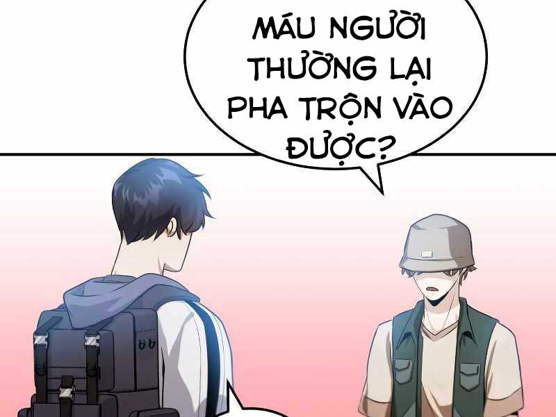 Thiên Tài Của Dòng Dõi Độc Nhất Vô Nhị Chapter 3 - Trang 15