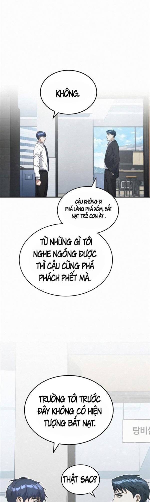 Thiên Tài Của Dòng Dõi Độc Nhất Vô Nhị Chapter 20 - Trang 47