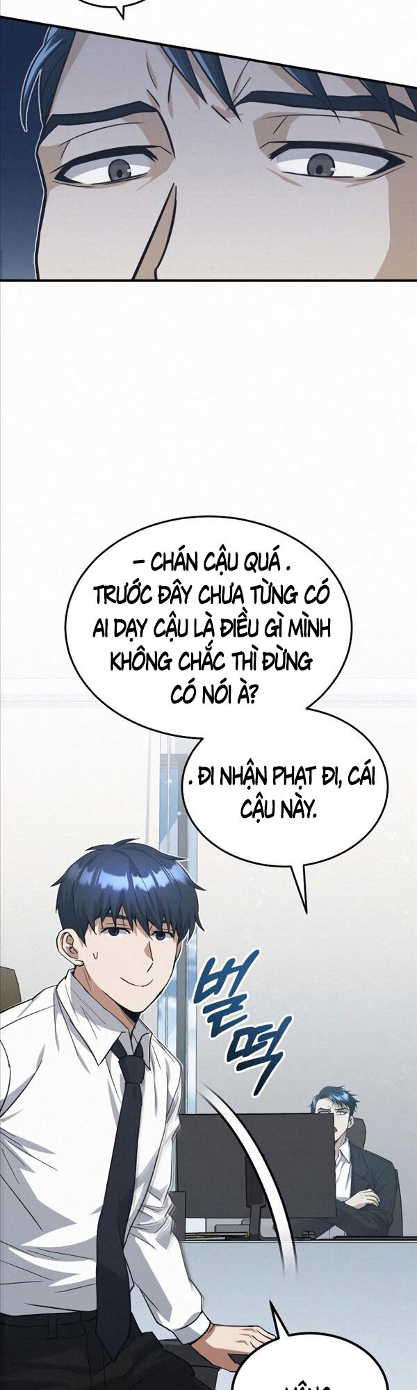 Thiên Tài Của Dòng Dõi Độc Nhất Vô Nhị Chapter 20 - Trang 8