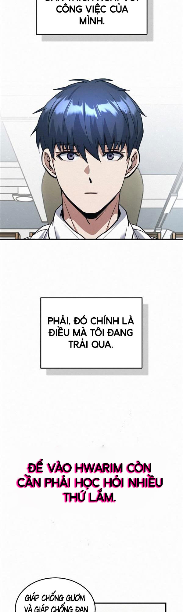 Thiên Tài Của Dòng Dõi Độc Nhất Vô Nhị Chapter 20 - Trang 2