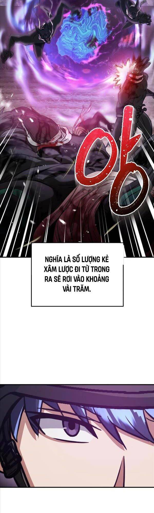 Thiên Tài Của Dòng Dõi Độc Nhất Vô Nhị Chapter 24 - Trang 60