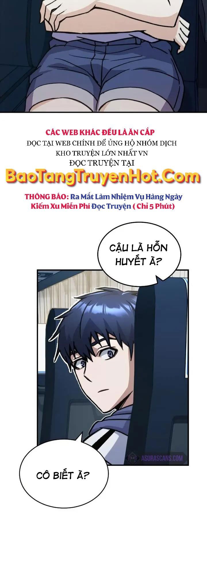 Thiên Tài Của Dòng Dõi Độc Nhất Vô Nhị Chapter 12 - Trang 27