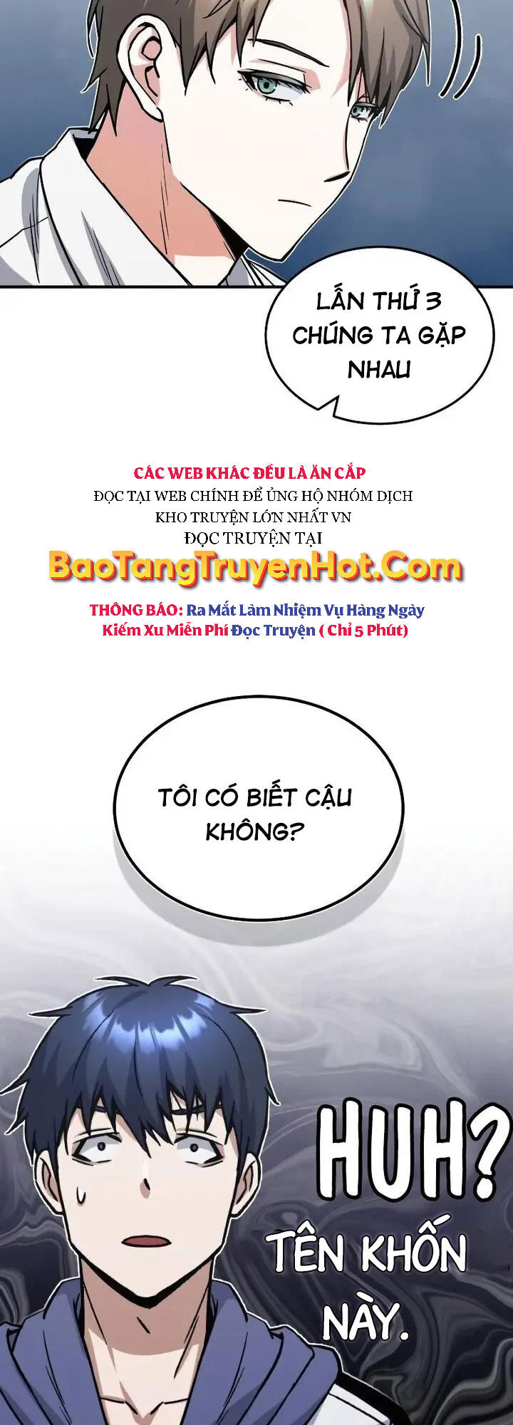 Thiên Tài Của Dòng Dõi Độc Nhất Vô Nhị Chapter 12 - Trang 22