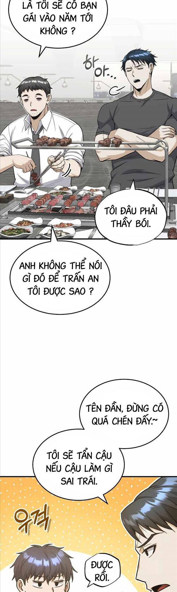 Thiên Tài Của Dòng Dõi Độc Nhất Vô Nhị Chapter 31 - Trang 33