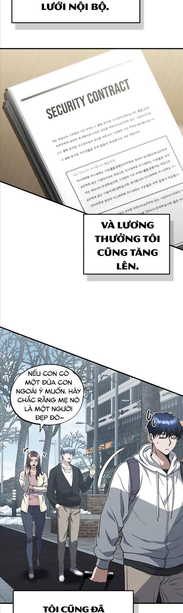 Thiên Tài Của Dòng Dõi Độc Nhất Vô Nhị Chapter 33 - Trang 14