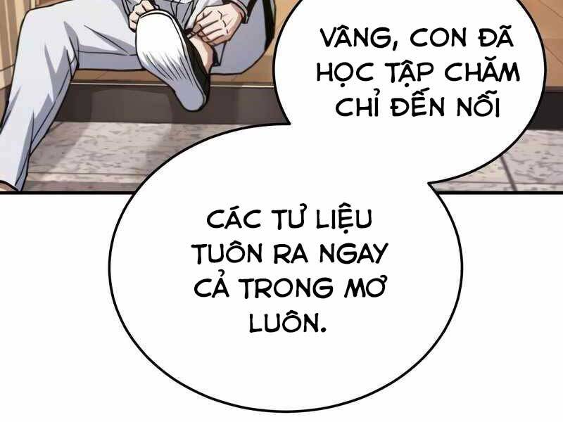 Thiên Tài Của Dòng Dõi Độc Nhất Vô Nhị Chapter 9 - Trang 30