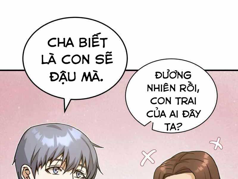 Thiên Tài Của Dòng Dõi Độc Nhất Vô Nhị Chapter 10 - Trang 240