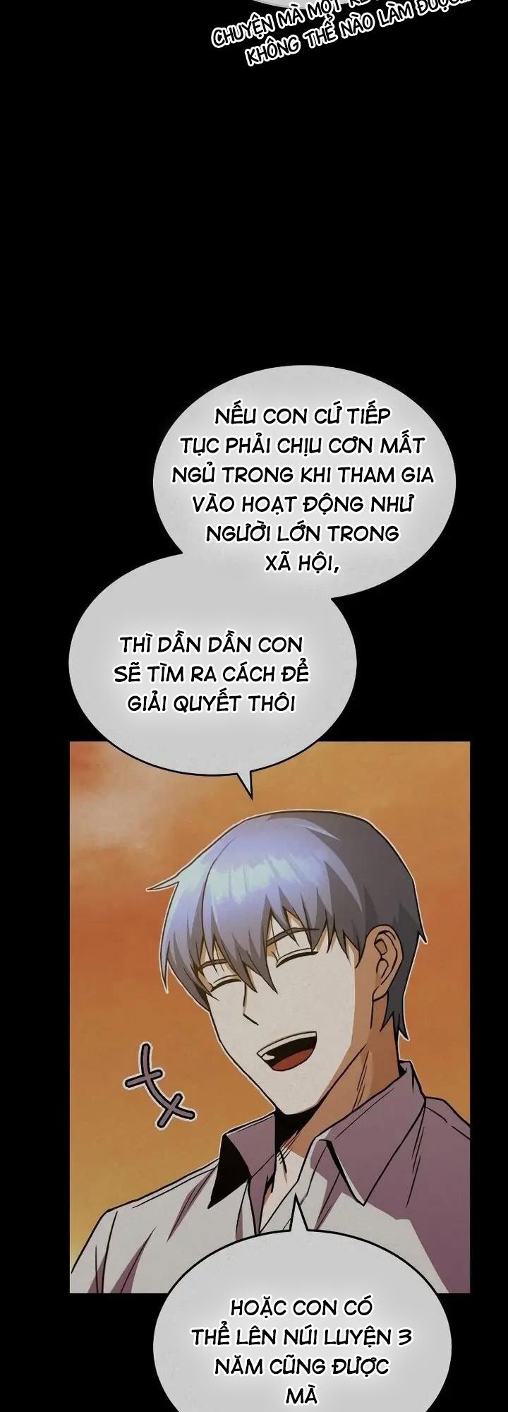 Thiên Tài Của Dòng Dõi Độc Nhất Vô Nhị Chapter 12 - Trang 16