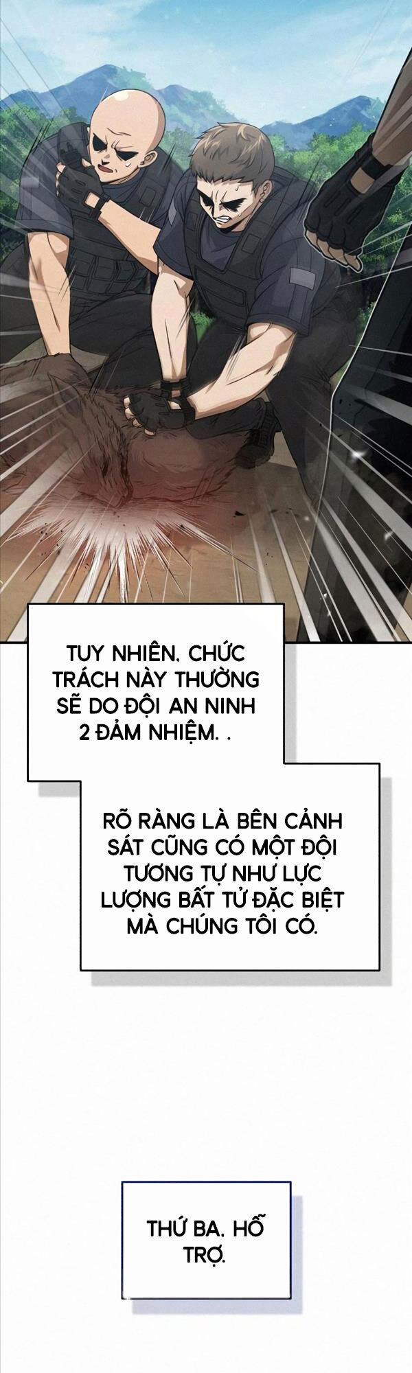 Thiên Tài Của Dòng Dõi Độc Nhất Vô Nhị Chapter 20 - Trang 39