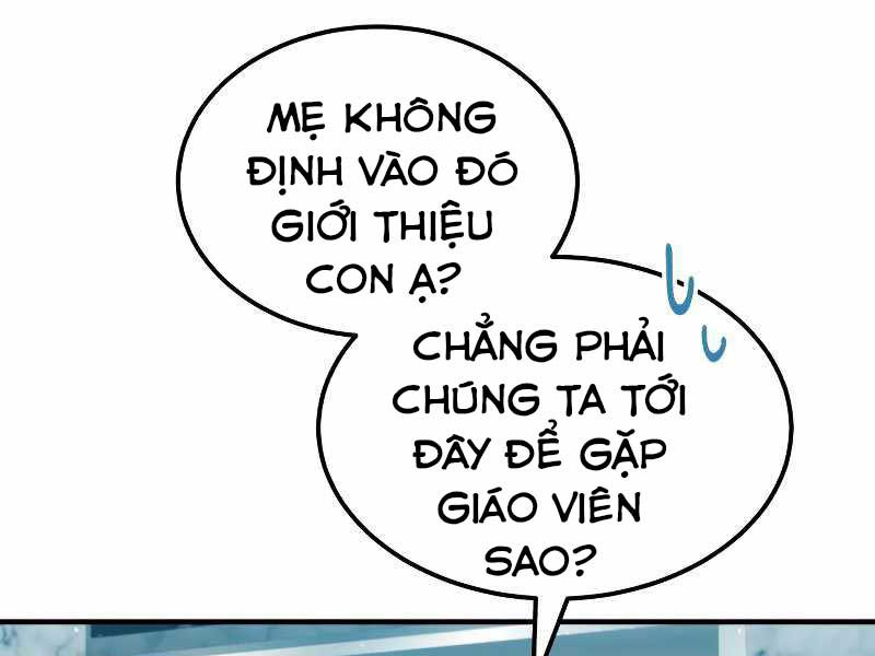 Thiên Tài Của Dòng Dõi Độc Nhất Vô Nhị Chapter 4 - Trang 214