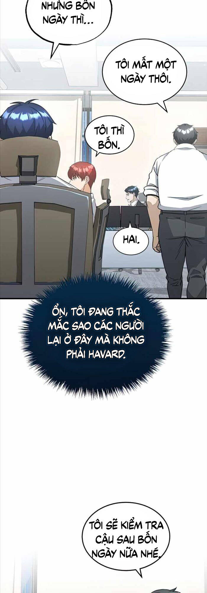 Thiên Tài Của Dòng Dõi Độc Nhất Vô Nhị Chapter 19 - Trang 45