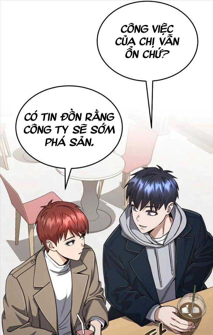 Thiên Tài Của Dòng Dõi Độc Nhất Vô Nhị Chapter 85 - Trang 33